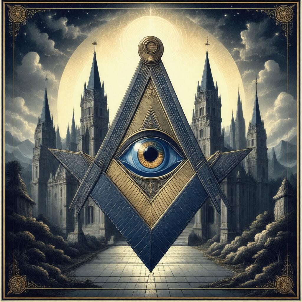 Freemasonry (Anti-clericalism)